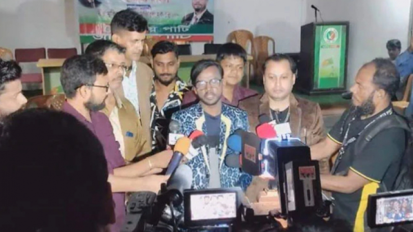 হিরো আলম