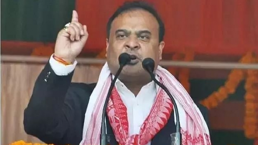 আসামে ফের বাঙালি মুসলমানদের উচ্ছেদ শুরু 