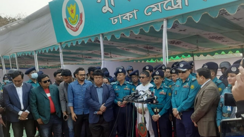 ‘প্রধানমন্ত্রীর জীবন সবচেয়ে বেশি রিস্কে’