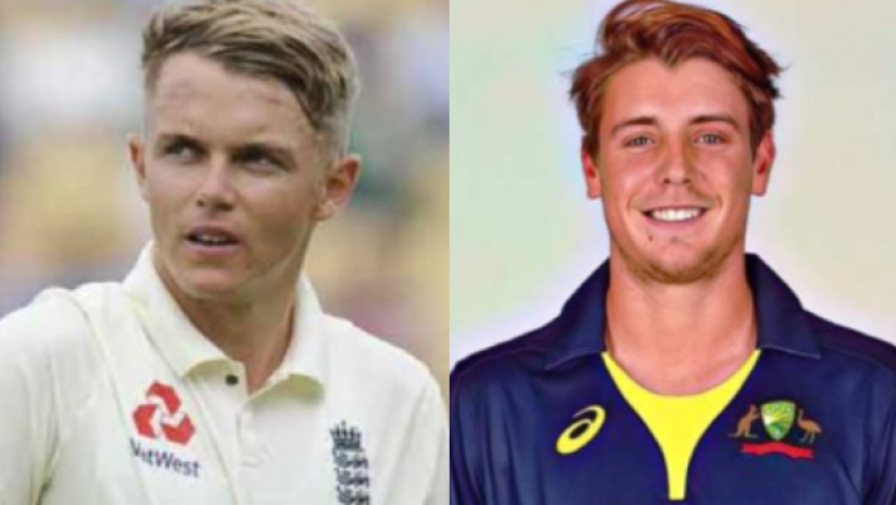 আইপিএলে সর্বোচ্চ দাম স্যাম কারানের, দ্বিতীয় ক্যামেরন গ্রিন