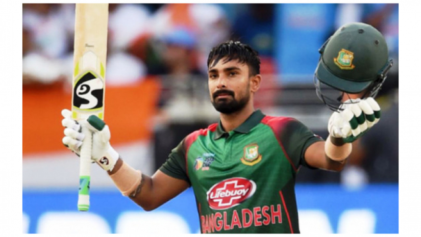 লিটন কুমার দাস