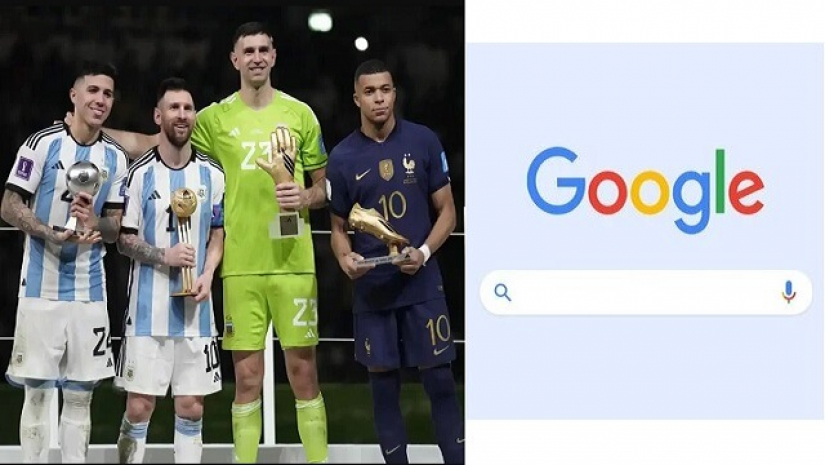 গুগল ভিন্ন এক নজির তৈরি করেছে