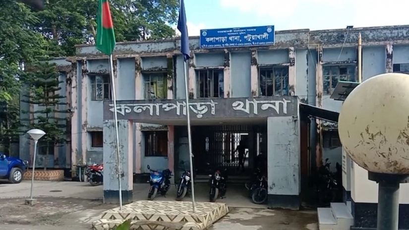 মোটরসাইকেল নিয়ে ঘুরতে বেরিয়ে প্রাণ গেলো মাদ্রাসাছাত্রের 