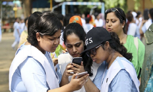 এসএসসিতে ফেল থেকে পাস করলেন ১০৯ জন
