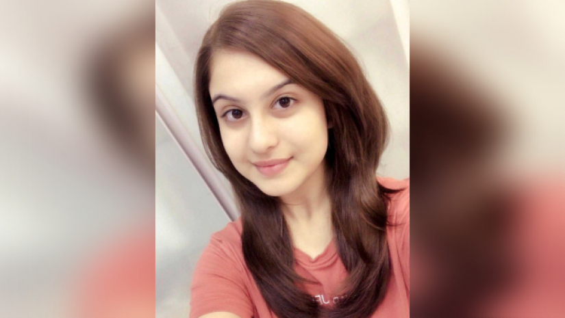 তুনিশা শর্মা