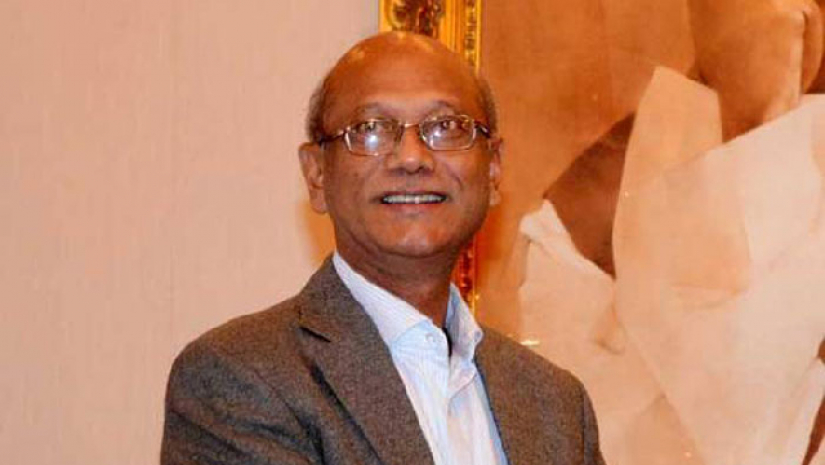 সাবেক শিক্ষামন্ত্রী নুরুল ইসলাম নাহিদ