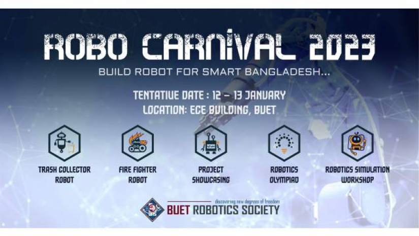 রোবো কার্নিভাল