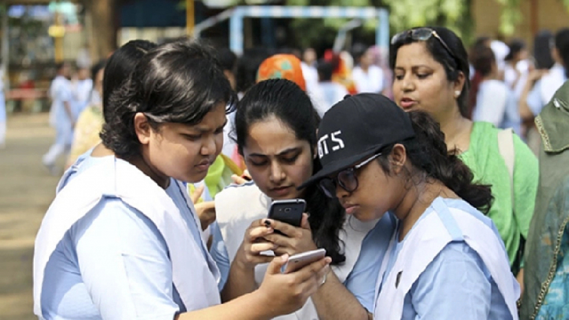 শিক্ষার্থী