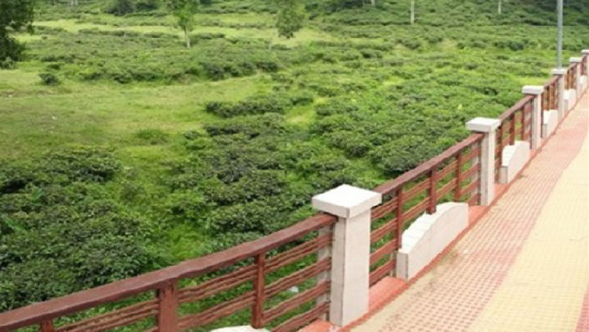 ভারতীয় সীমান্ত