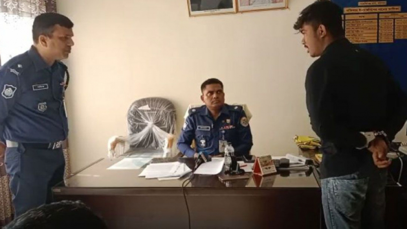 ডাকাত দলের ৫ গডফাদারকে আ’লীগ থেকে বহিষ্কার