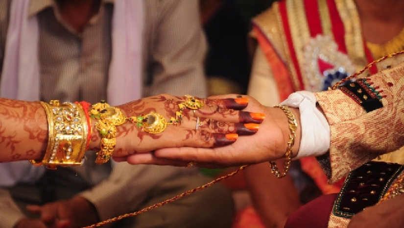 এলাকাবাসীর অভিযোগ বিয়েই ছিল মর্জিনার ব্যাবসা