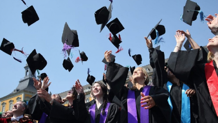 ট্যাম্পারে ইউনিভার্সিটি স্কলারশিপ