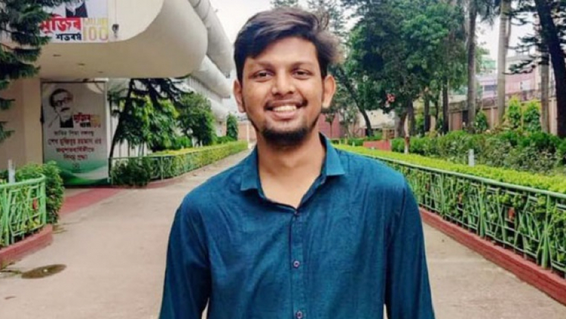 ফারদিন নূর পরশ