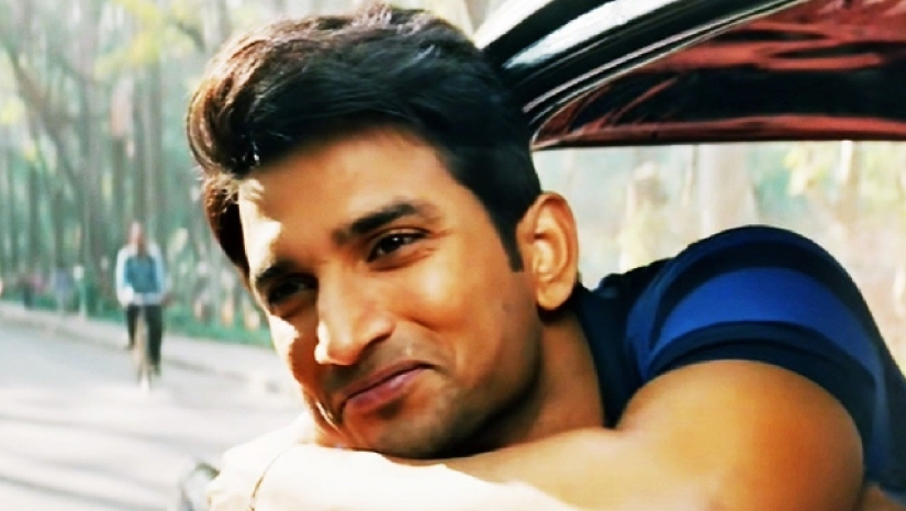 বলিউড তারকা সুশান্ত সিং আত্মহত্যা করেননি