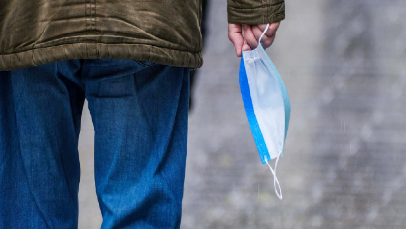 করোনাভাইরাস 