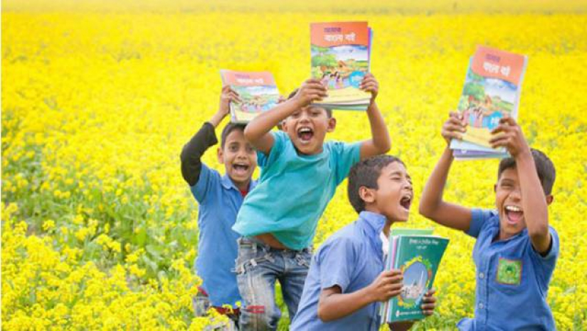 ১ জানুয়ারি সব শিক্ষাপ্রতিষ্ঠানে পাঠ্যপুস্তক উৎসব আয়োজনের নির্দেশ