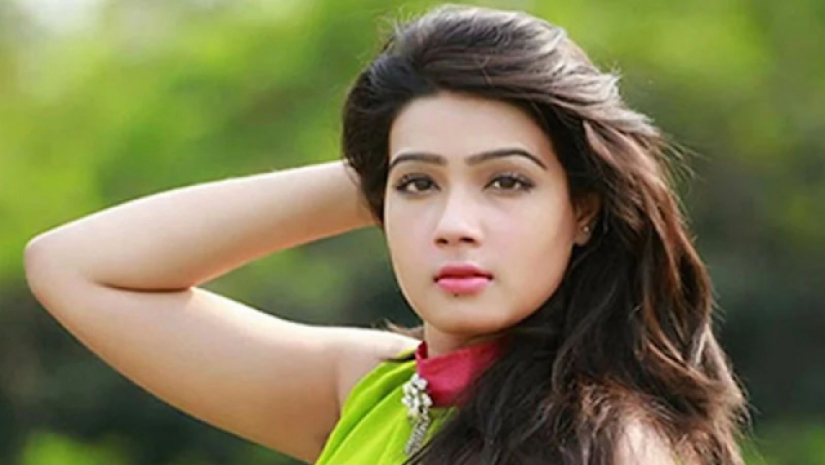 মাহিয়া মাহি