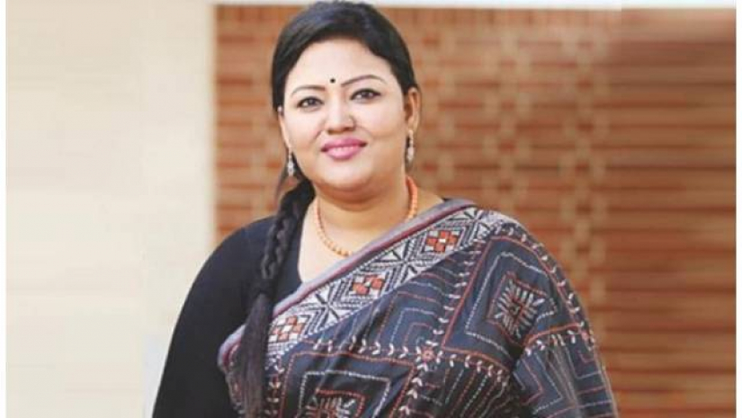 মমতাজ