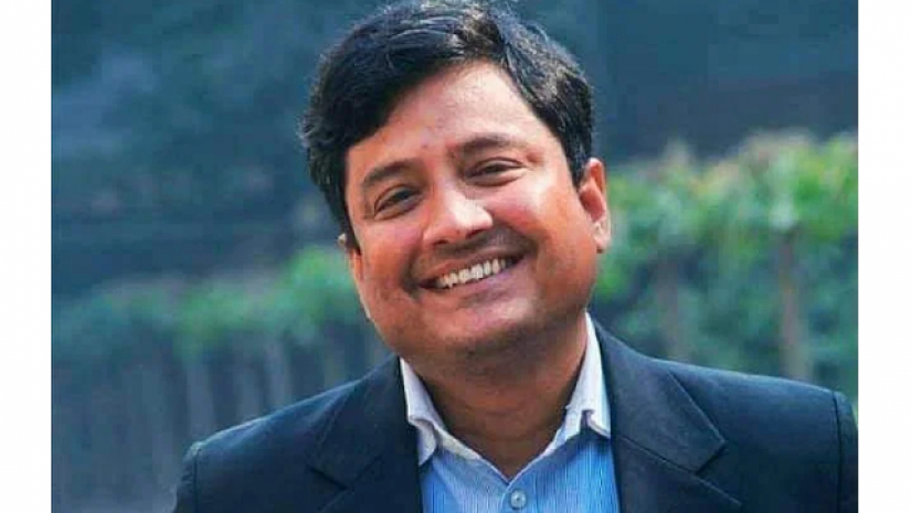 প্রফেসর ড. মো. মশিউর রহমান