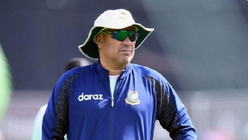 ডমিঙ্গোর পদত্যাগ