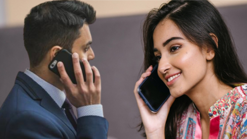 আজ বন্ধুকে কাছে ডাকুন, কল দিয়ে খোঁজ নিন