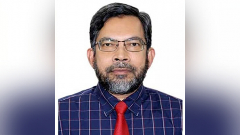 অধ্যাপক ডা. মো. মনিরুজ্জামান খান