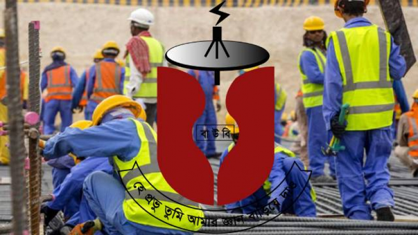 বাংলাদেশ উন্মুক্ত বিশ্ববিদ্যালয়