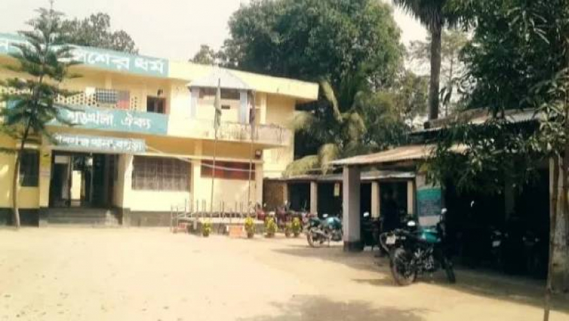 ফ্রি-ফায়ার গেমসের আইডি নিয়ে দ্বন্দ্বে শিশু নিহত