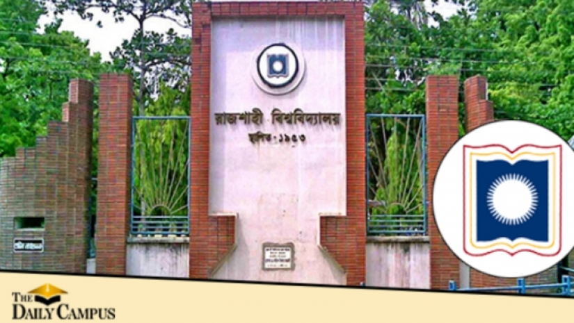 রাজশাহী বিশ্ববিদ্যালয়