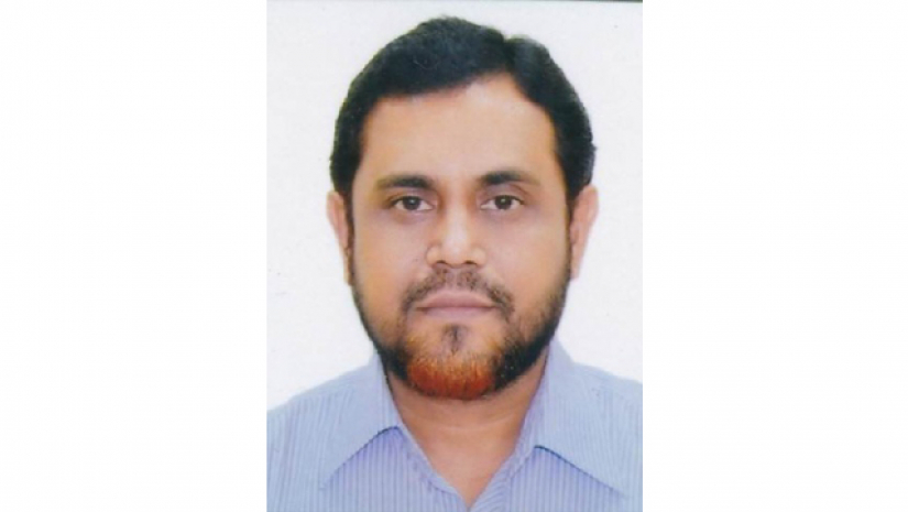 হাবিবুর রহমান 