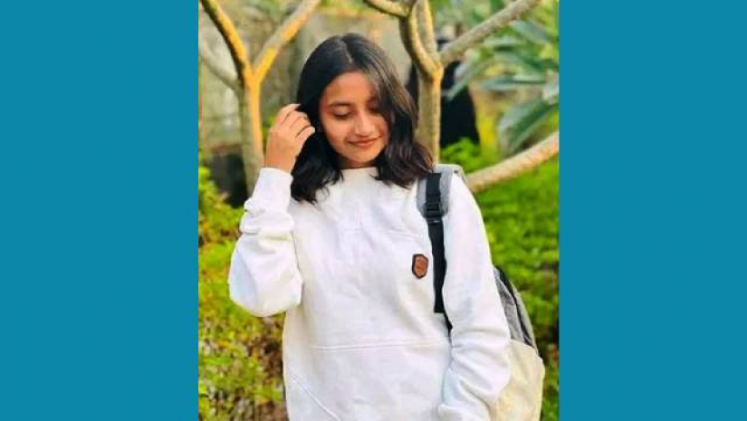 জেসি মাহমুদ