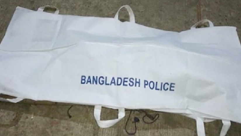 সাতক্ষীরায় স্কুলের প্রধান শিক্ষকের ঝুলন্ত মরদেহ উদ্ধার