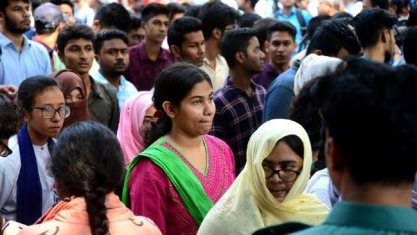 গুচ্ছের সপ্তম মেধাতালিকা আগামী সপ্তাহে