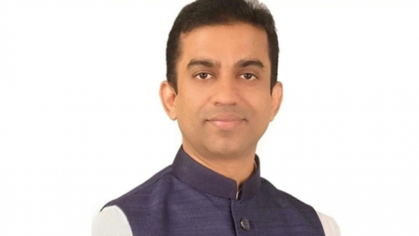 মাহমুদ হাসান রিপন