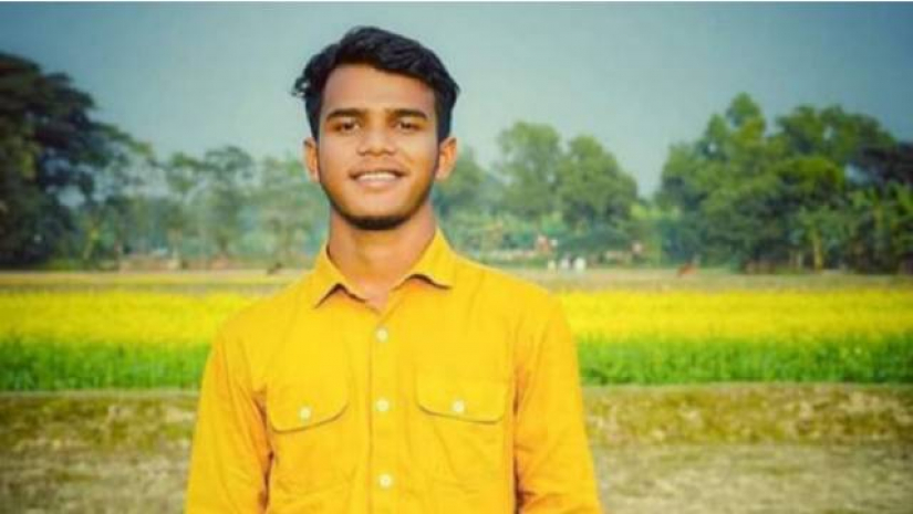 মেহেদী হাসান রাহাত