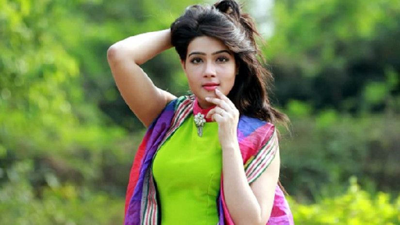 মাহিয়া মাহি
