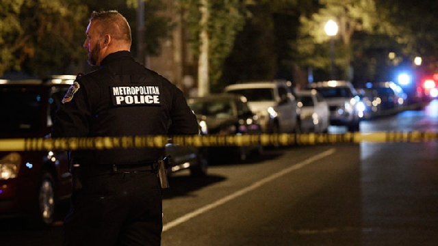 যুক্তরাষ্ট্রে পুলিশের গুলিতে নিহত বাংলাদেশি শিক্ষার্থী