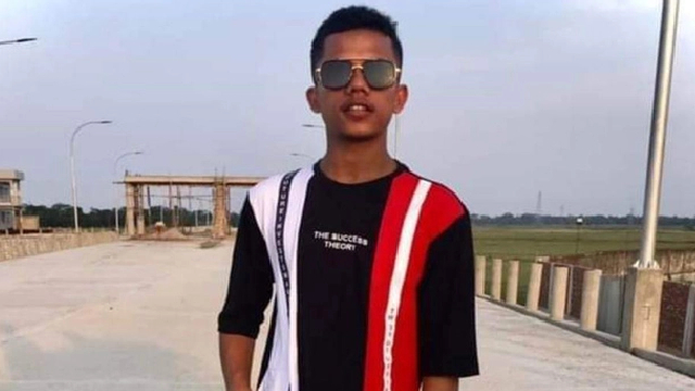 গোপনে ছাত্রীদের ভিডিও ধারণ করে টিকটক বানাতেন ফারদিন