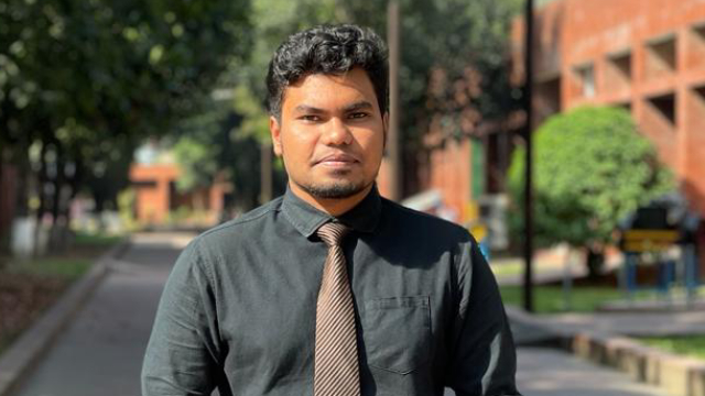 তাওফিকুল ইসলাম হিমেল