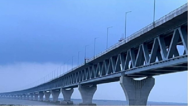 পদ্মসেতু