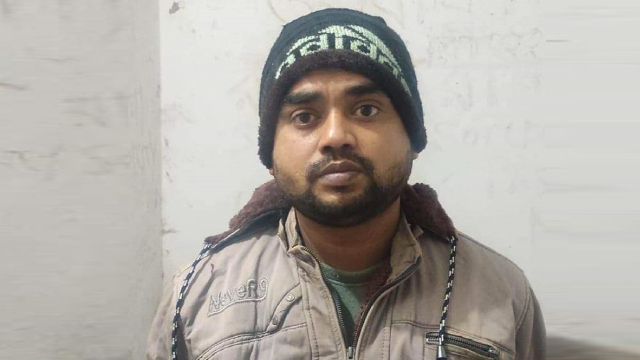 সবুজ মাতুব্বর