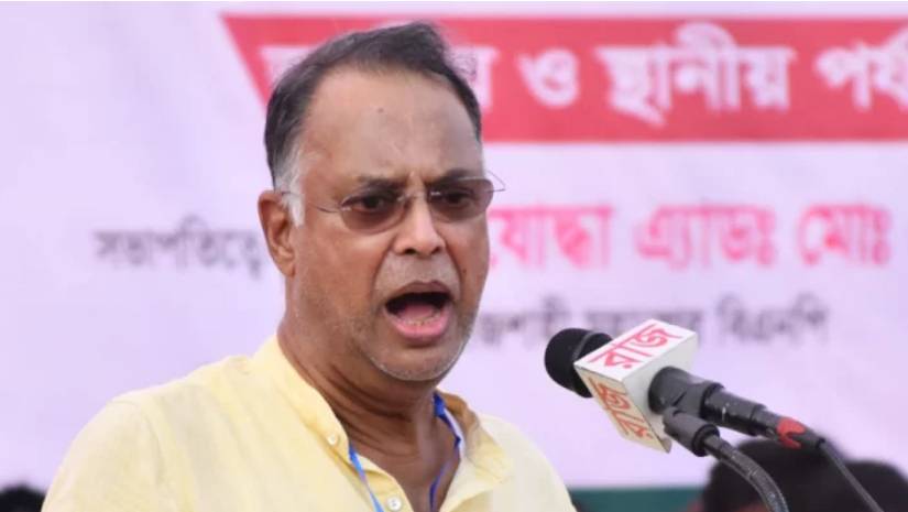 ইকবাল হাসান মাহমুদ টুকু