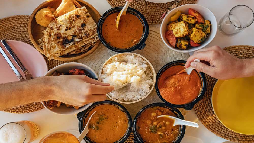 রাতের খাবার সঠিক সময়ে খাওয়া জরুরি