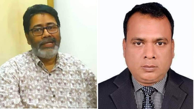 ইবির দুই প্রশাসনিক পদে রদবদল