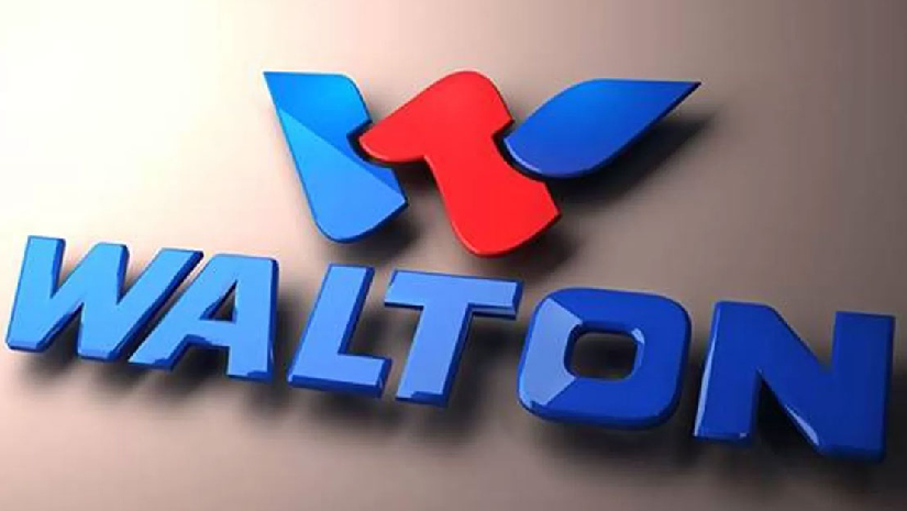 ১০০ জনকে চাকরি দেবে ওয়ালটন