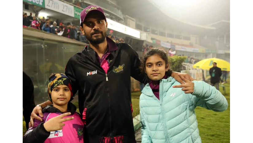 সাহেল-হুমায়রাকে নিয়ে জয় উদযাপন ম্যাশের