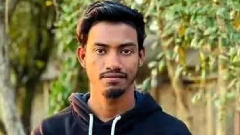 টিটন পাল টিটু