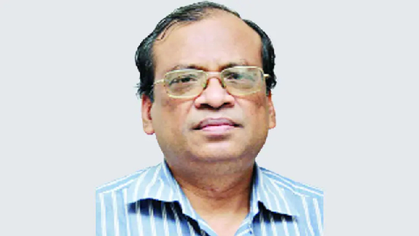 ডা. এবিএম আবদুল্লাহ