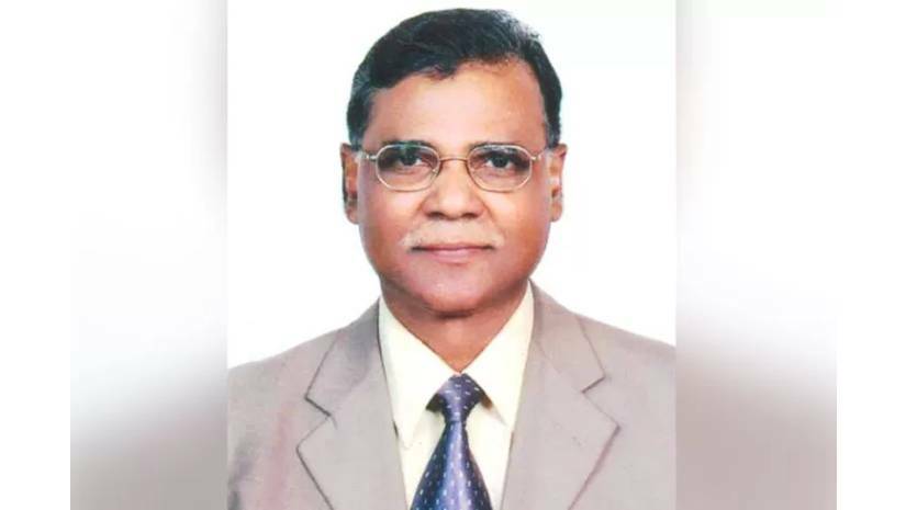অধ্যাপক ড. মো. ইমদাদুল হক