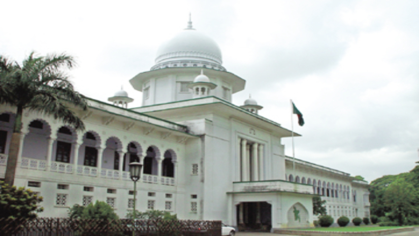 ম্যুরালে বঙ্গবন্ধু ও প্রধানমন্ত্রীর সঙ্গে কারও ছবি নয়: হাইকোর্ট